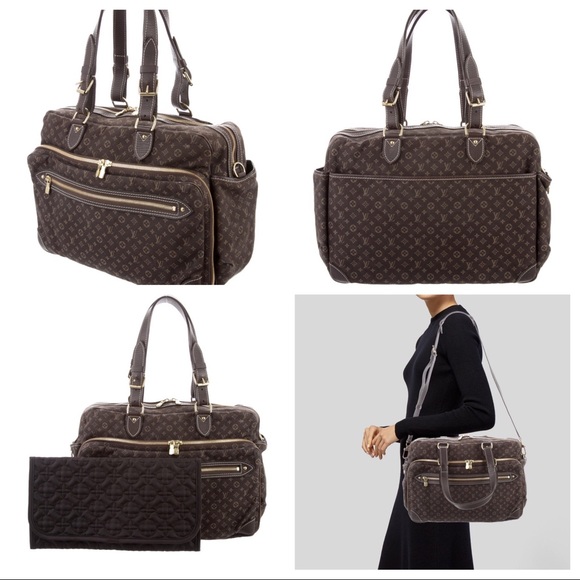 louis vuitton diaper backpack